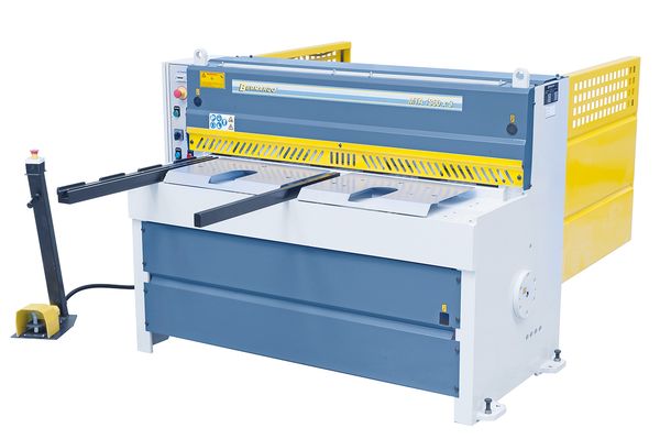Hovedbilde MTA 1360x3 mm Motorisert ...